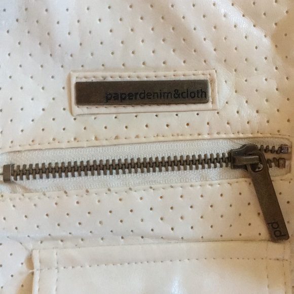 PAPERDENIM&CLOTH JACKET - Picture 9 of 16